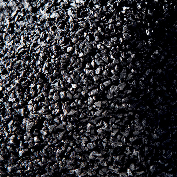 الكربون الحيوي من فلوفال