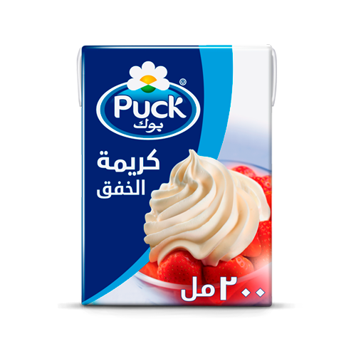 كريمة بوك خفق 200مل