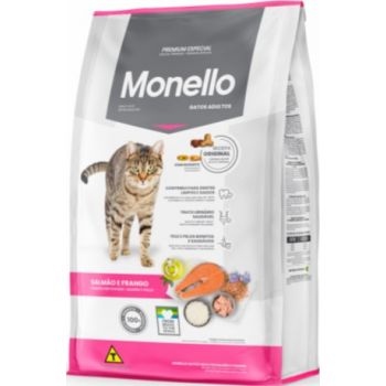 Monello Adult 15 kg 