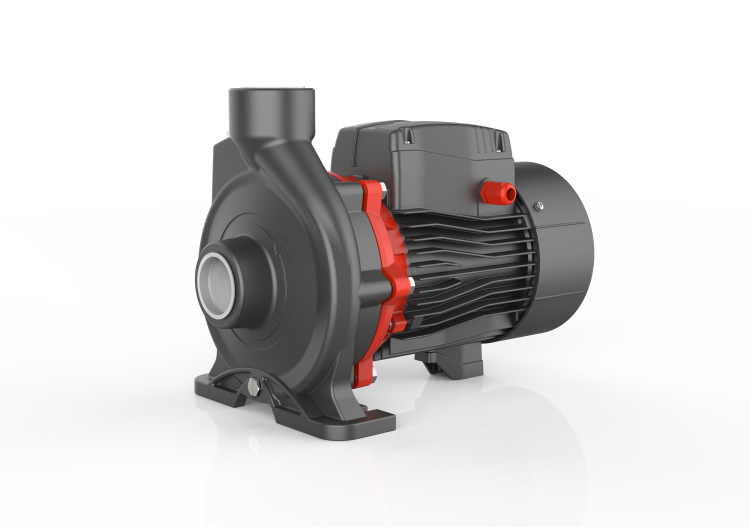 مضخة زراعية 3 حصان AC220B3