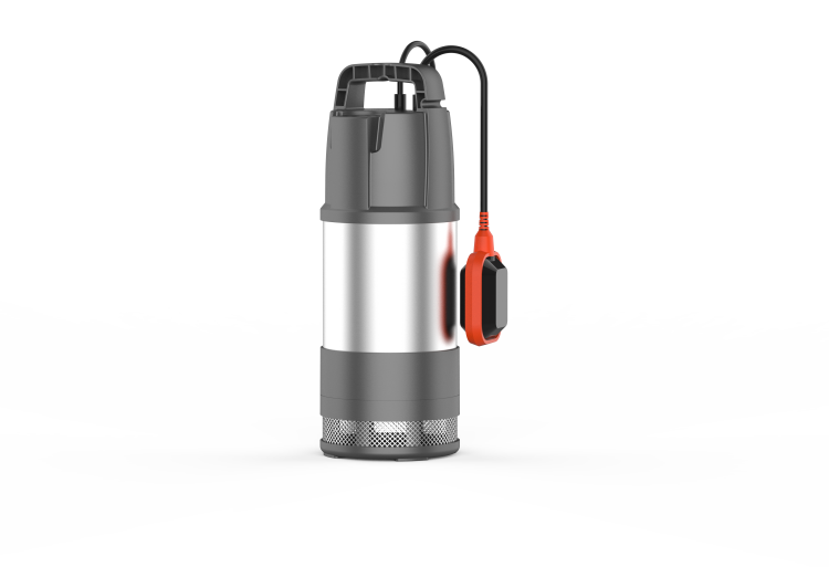 مضخة غاطسة مع عوامة للماء النظيف 1.75 حصان LKS-1300S