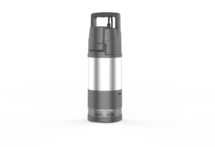 مضخة غاطسة مع اوتوماتيك للماء النظيف 1.25 حصان LKS-902SE