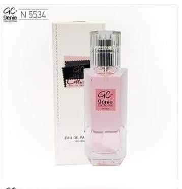عطر Givenchy