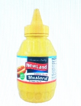 نيولاند خردل تويست 255غم