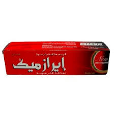 ايرازميك كريم حلاقه 70 غ