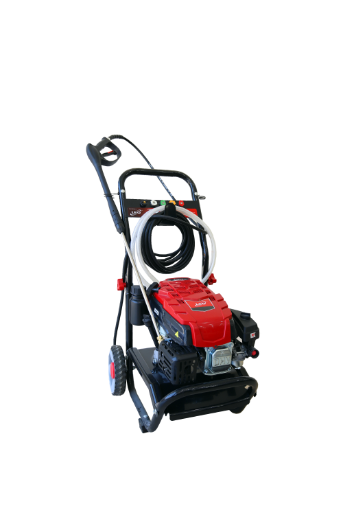 مضخة غسيل صناعي ضغط عالي 5.5 حصان LPW2000