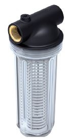 فلتر مضخة كبير WF-02B