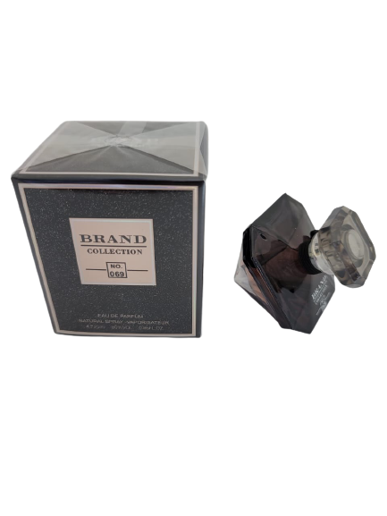 Lancôme la nuit tresor