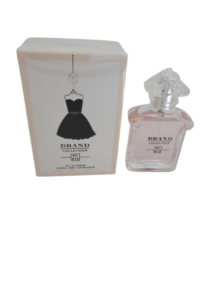 Guerlain la petite robe noire
