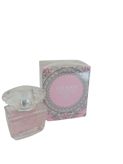 Versace bright crystal