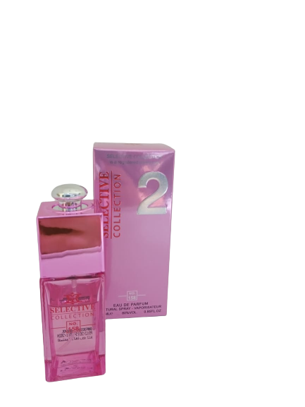 Addict 2 Dior