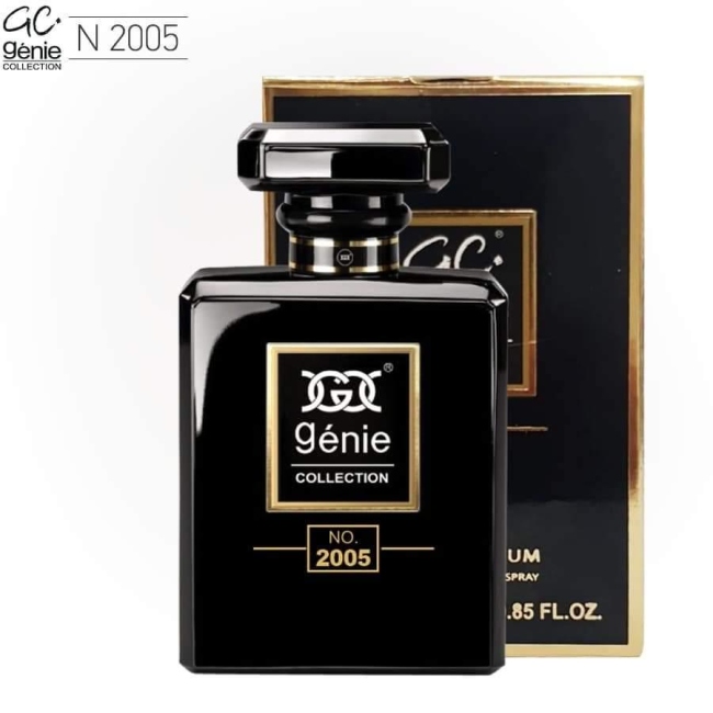 Chanel Coco Noir