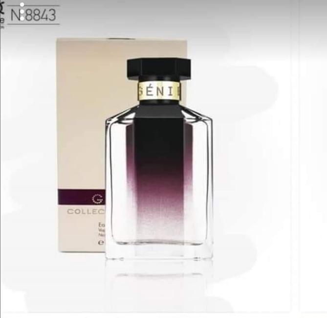عطر رجالي
