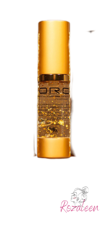 اورو سيروم لازالة التجاعيد نهائيأ