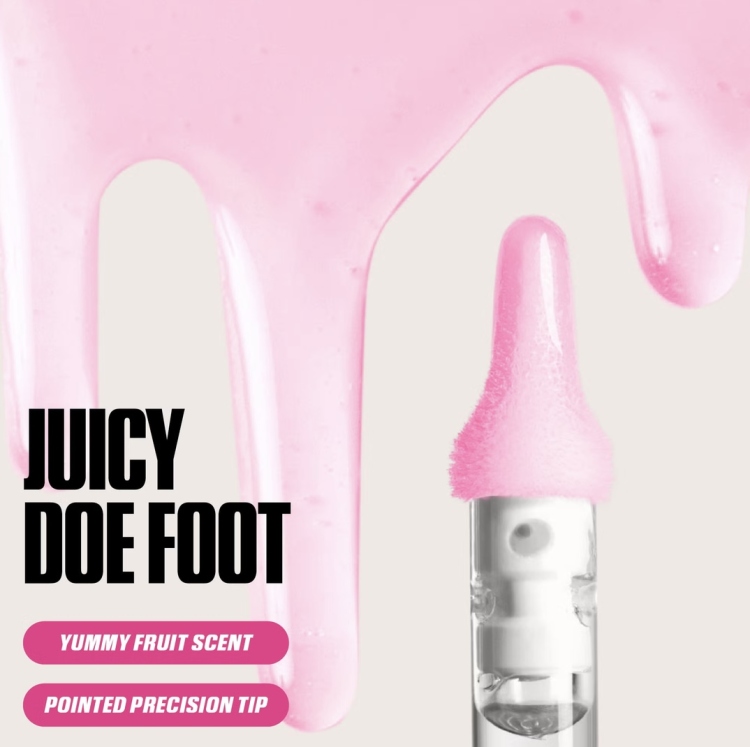 Huda Beauty Faux Filler Jelly Oil 3.9ml (Various Shades)