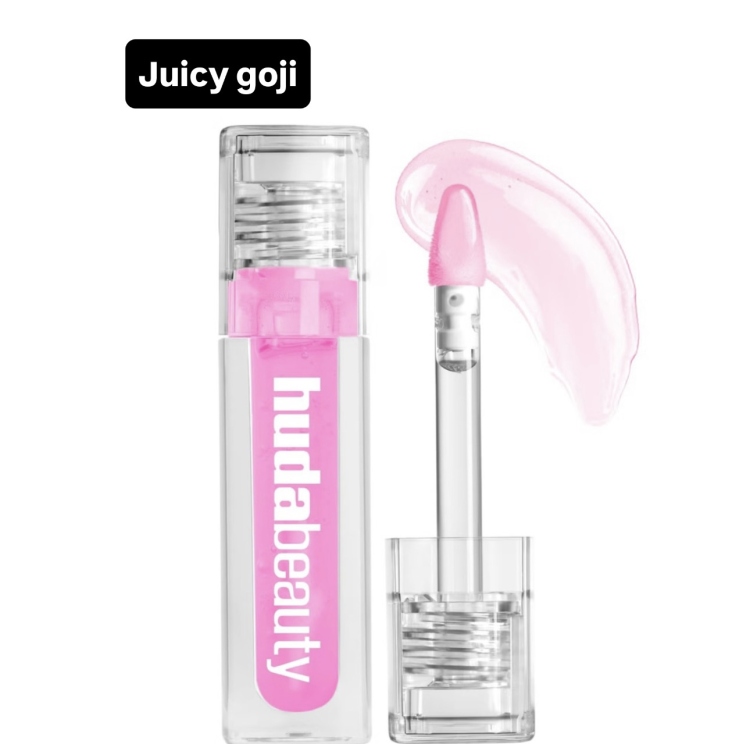 Huda Beauty Faux Filler Jelly Oil 3.9ml (Various Shades)