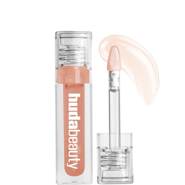 Huda Beauty Faux Filler Jelly Oil 3.9ml (Various Shades)