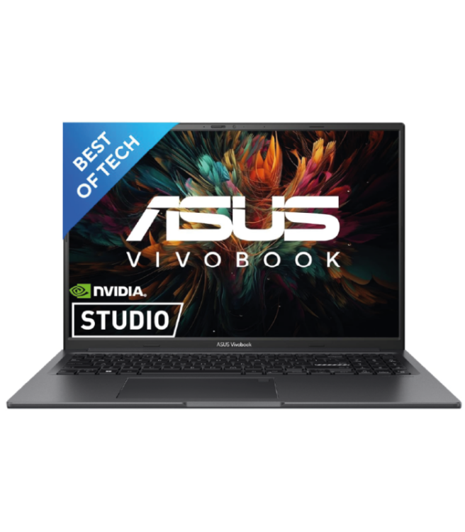 ASUS VIVOBOOK 16X K3605VV-N1363-I9-13900H-16GB RAM -512GB SSD- RTX 4060 8G