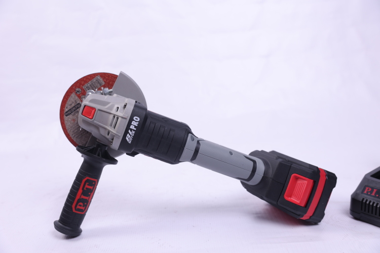 صاروخ 5" شحن بدون فحمات 20 فولت بطارية 4 امبير PWS20H-125A/1