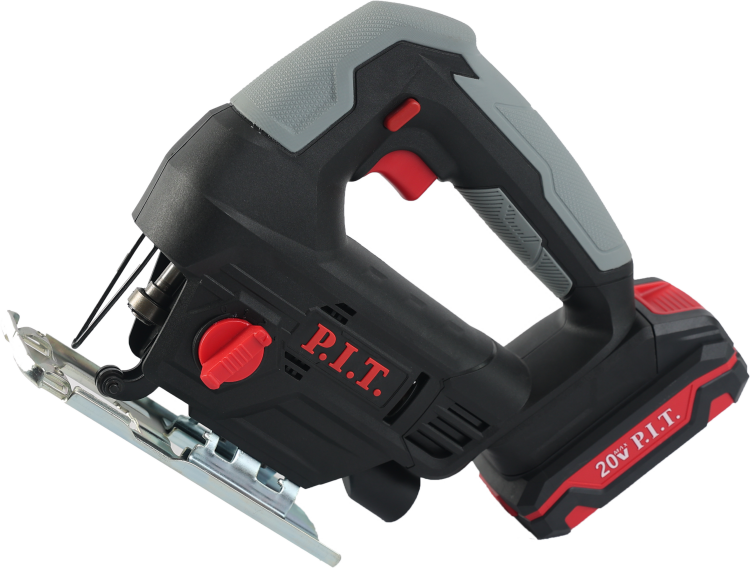 خراقه 20 فولت مع شاحن وبطاريه PST20H-70A/1