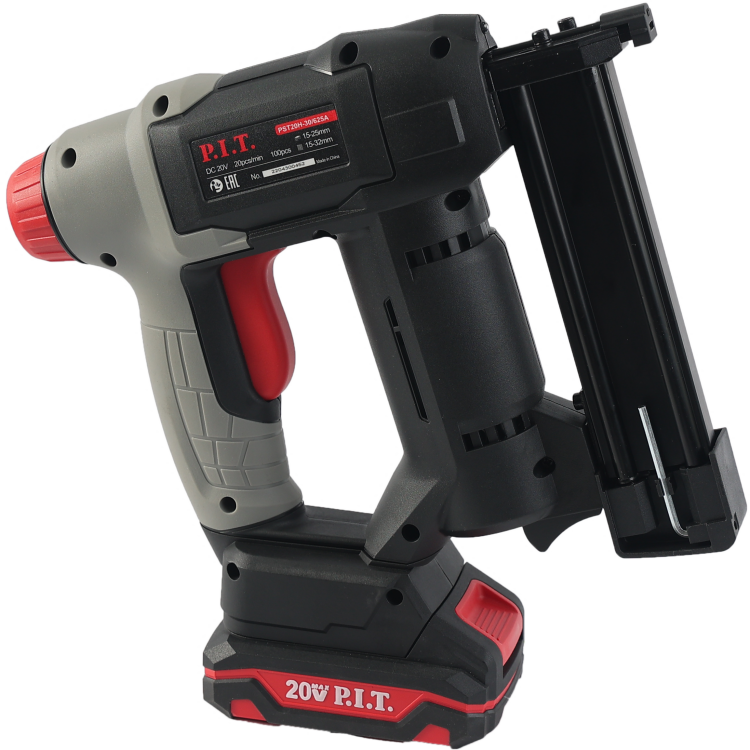 مكبس تنجيد كبسات و مسمار 20 فولت ثقيل بدون بطاريه PST20H-30/625A