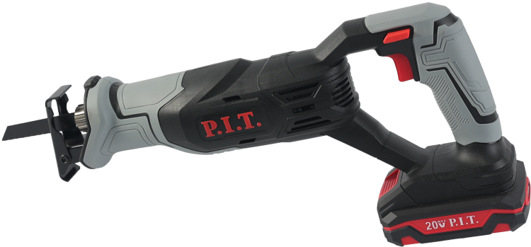 منشار تردد شحن مع بطاريه 2 امبير وشاحن PSA20H-115A/1