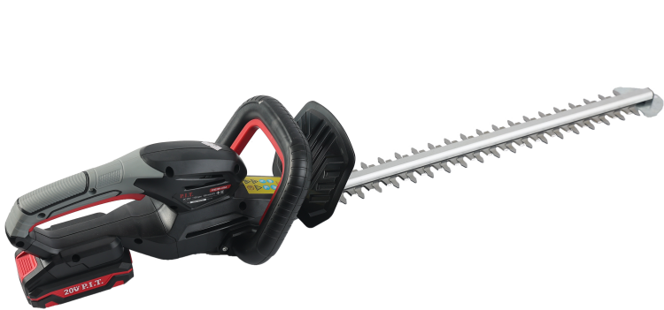 مقص سياج شحن 20 فولت بدون بطاريه PHE20H-450A