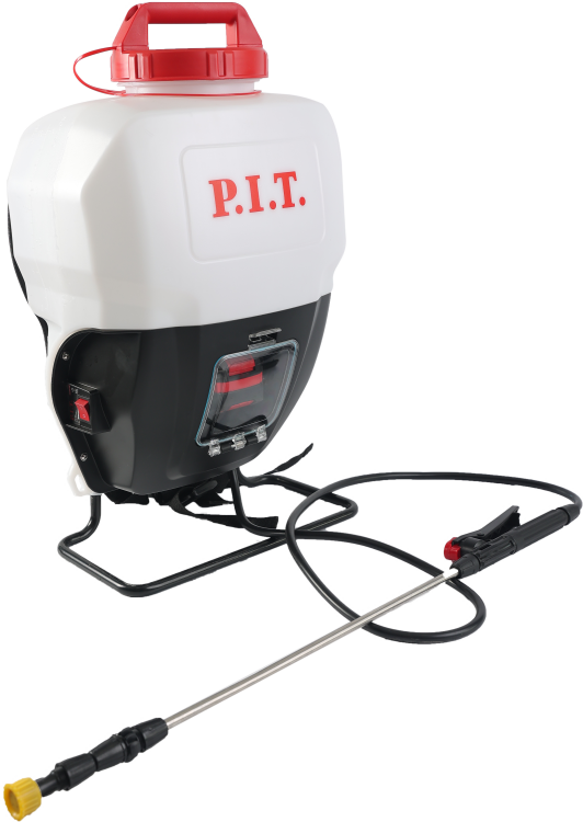 طرمبه رش شحن 15 لتر بدون بطاريه 20 فولت PSY20H-15A