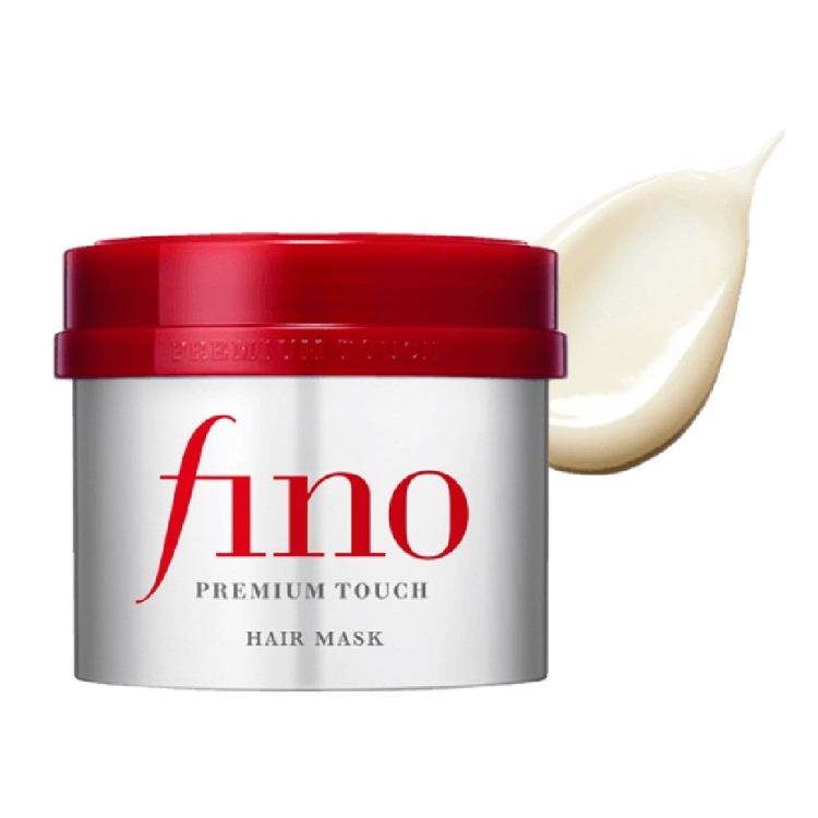 Shiseido - Fino Premium Touch Hair Mask [230g]