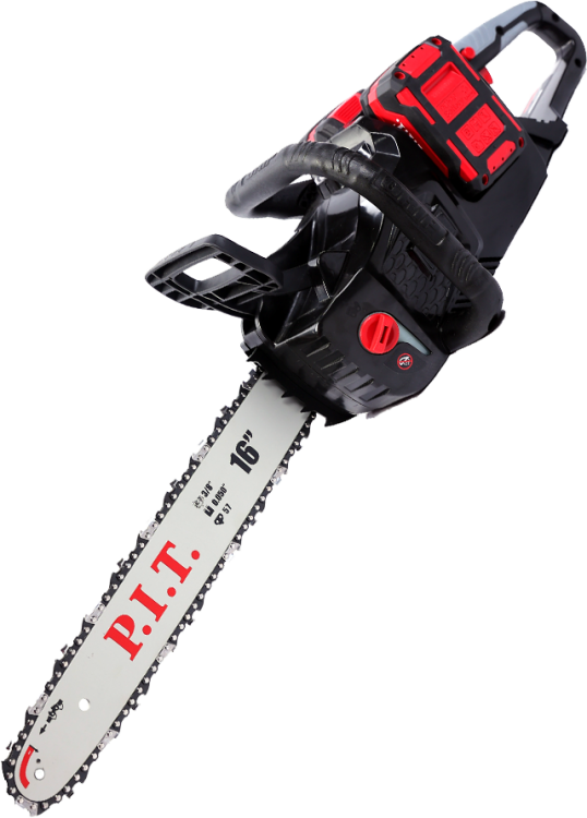 PKE20H-405A منشار شجر شحن بدون فحمات بدون بطاريه