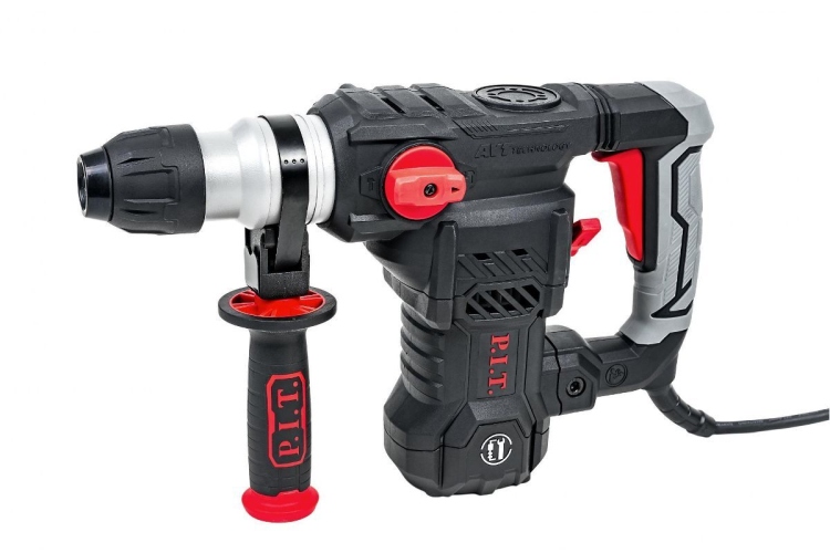 درل همر كهرباء 1500 وط في شنته واكسسوارات 32 ملم PBH32-C4 4KW