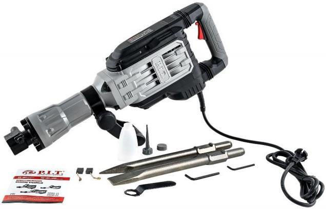 درل همر تكسير 65   في شنته واكسسوارات 1800 وط GSH65-C2 16KW