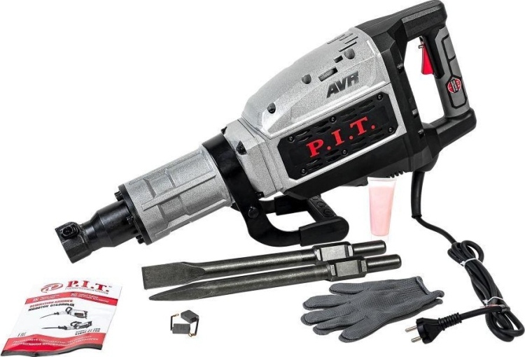 درل همر تكسير 75   في شنته واكسسوارات 2500 وط GSH90-C1 30KW