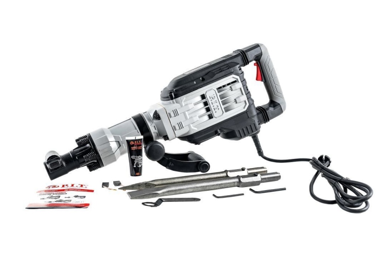 درل همر تكسير 75   في شنته واكسسوارات 2500 وط GSH90-C2 20KW