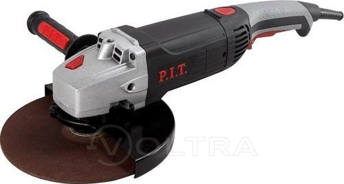 صاروخ كهرباء 9" 2300 وط PWS230-D2