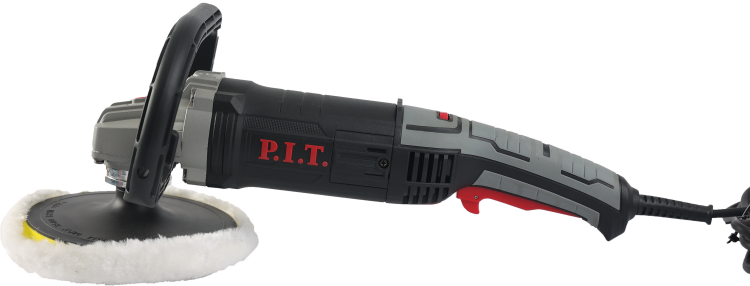 صاروخ بوليش 7" مع اكسسوارات 1400 وط PPO180-C1