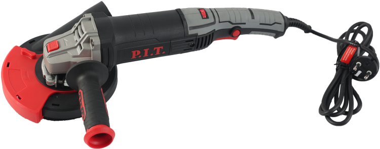 صاروخ جلخ جدران 5" 1400 وط PWG125-C