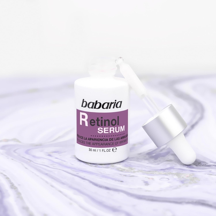 سيروم باباريا الريتينول Babaria Retinol Serum 