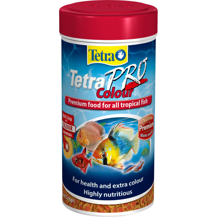 Tetra PRO Colour 