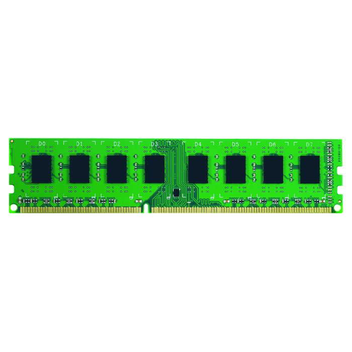 رام كمبيوتر DDR3 4GB LV 1333