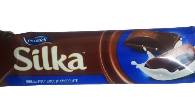بيكادلي سيلكا حليب 