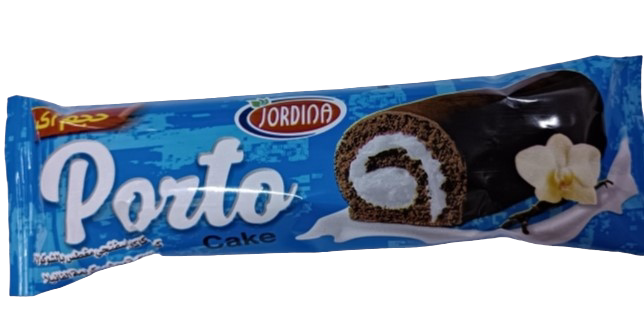 جوردينا بروتو كيك فانيلا