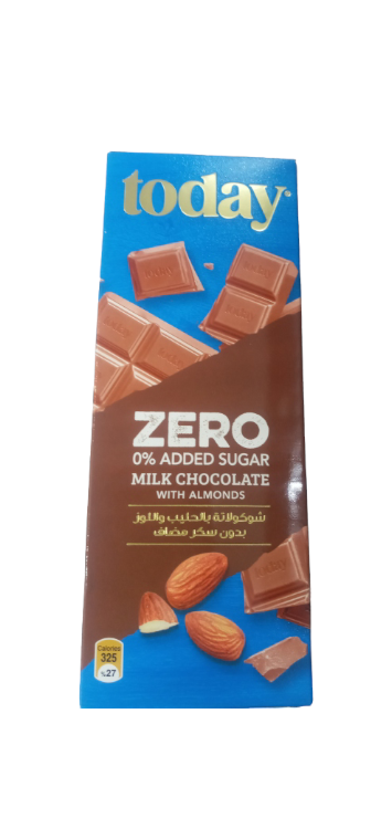 تودي شوكلاته 