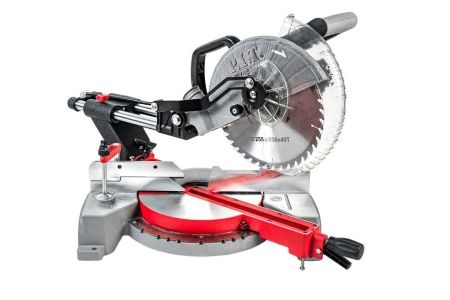 منشار ذيل كهرباء سحب  1600 وط PCM255-C2