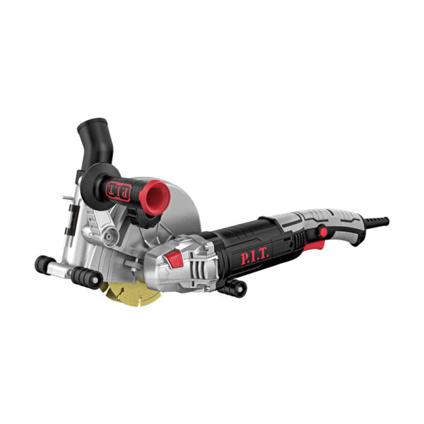 PWC125-C فتاحة جدران 5 انش 1400 وط