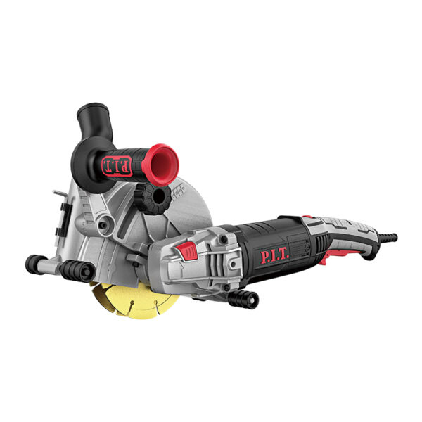 PWC150-C فتاحة جدران 6 انش 1700 وط