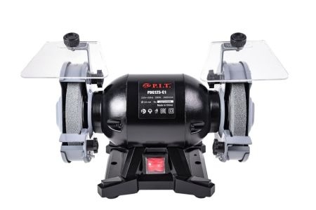 ماكنه جلخ 6 انش 300 وط PBG150-C1