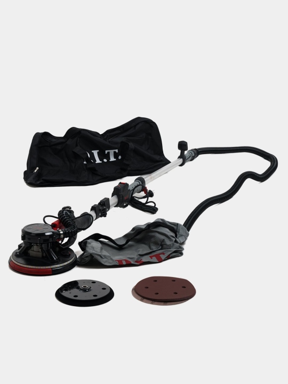 PWG230-C حفافة جدران طويلة 9 انش 900 وط 6 ورقات 