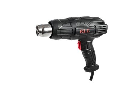 سشوار صناعي مع اكسسوارات 2000 وط PHG2000-D