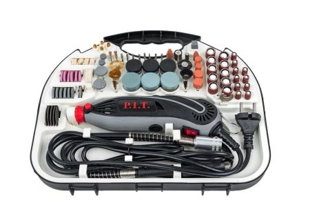 درل حف مع احجار ب شنته 211 قطعه 150 وط PMG150-C